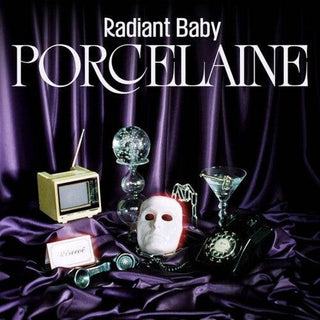 Radiant Baby- Porcelaine (PREORDER)