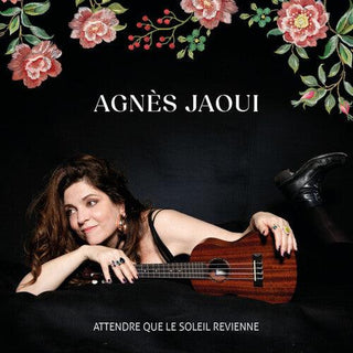 Agnes Jaoui- Attendre Que Le Soleil Revienne (PREORDER)