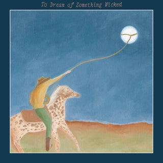 Mat Kerekes- To Dream of Something Wicked