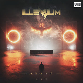 Illenium- Awake -BF24