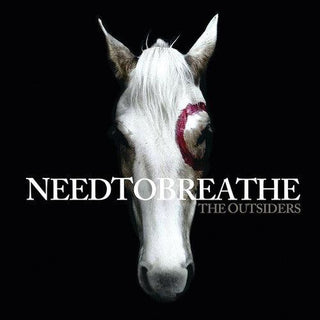 Needtobreathe- The Outsiders