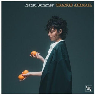 Natsu Summer- Orange Airmail (PREORDER)