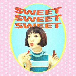 Amaiwana- SWEET SWEET SWEET (PREORDER)