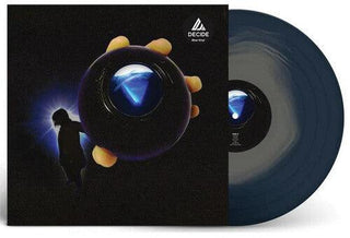 Djo- Decide - Blue Colored Vinyl (Import)