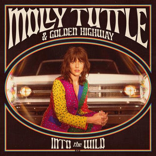 Molly Tuttle & Golden Highway- Into The Wild