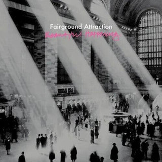 Fairground Attraction- Beautiful Happening