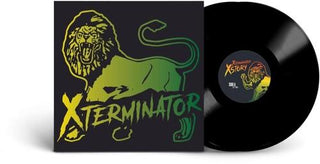 Xterminator- Xstory (PREORDER)