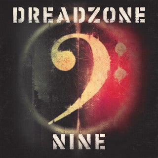 Dreadzone- Nine