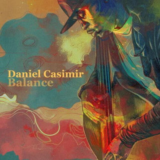 Daniel Casimir- Balance (PREORDER)