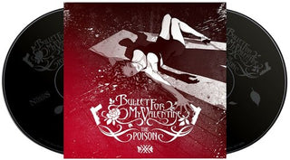 Bullet for My Valentine- The Poison (20th Anniversary) (PREORDER)