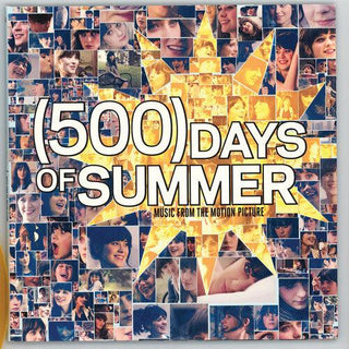 (500) Days Of Summer: Music From The Motion Picture