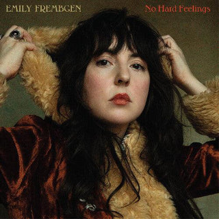 Emily Frembgen- No Hard Feelings (Vinyl)