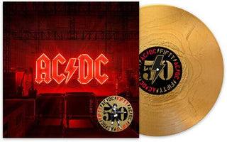 AC/DC- Power Up (50th Anniversary)