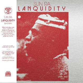 Sun Ra- Lanquidity (Deluxe)