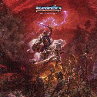 Semantics- I Feel It All At Once