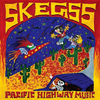 Skegss- Pacific Highway Music