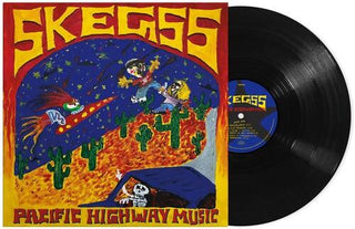 Skegss- Pacific Highway Music (PREORDER)