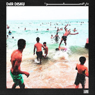 Dar Disku- Dar Disku