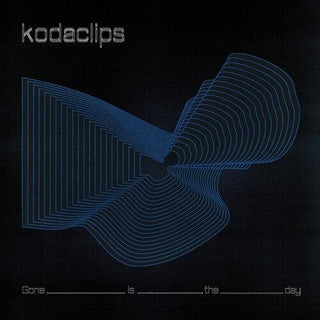 Kodaclips- Gone Is The Day