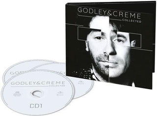 Godley & Creme- Collected