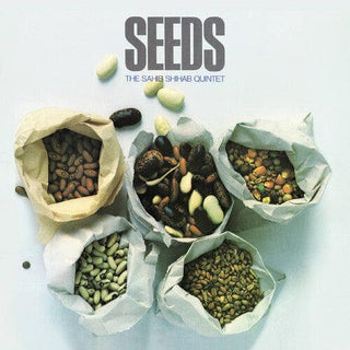 Sahib Shihab Quintet- Seeds (PREORDER)