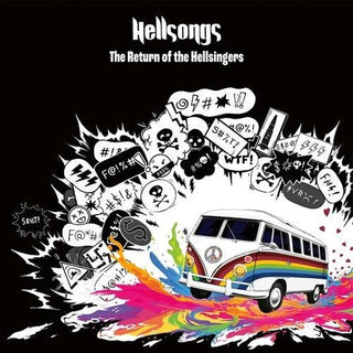 Hellsongs- Return Of The Hellsingers