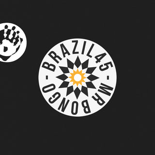 the album cover for Quinteto Ternura / Trio Ternura - Baby / Filhos De Zambi [Reissue]