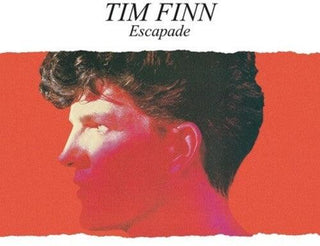 Tim Finn- Escapade