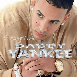 Daddy Yankee- El Cangri.com