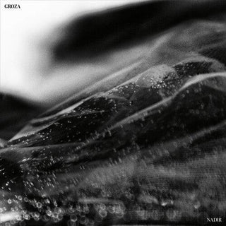 Groza- Nadir (PREORDER)