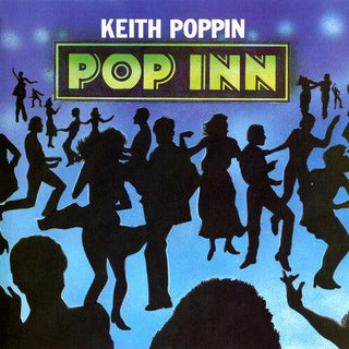 Keith Poppin- Pop Inn (PREORDER)