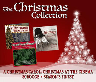 Various Artists- The Christmas Collection (PREORDER)