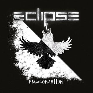 Eclipse- Megalomanium Ii