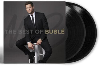 Michael Bublé- The Best Of Bublé