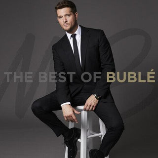 Michael Bublé- The Best Of Bublé