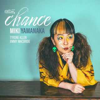 Miki Yamanaka- Chance