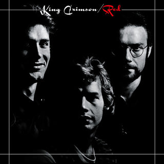 King Crimson- Red: 50th Anniversary - 2024 Steven Wilson & David Singleton Elemental Mixes (2CD+2BR)