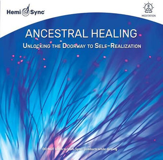 Dr Lotte Valentin- Ancestral Healing: Unlocking The Doorway To Self-Realization (PREORDER)