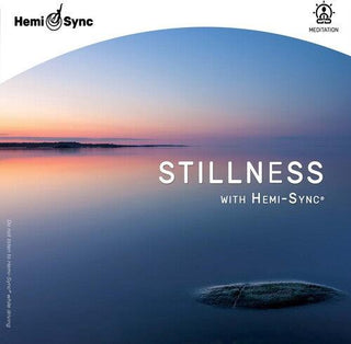 Carl Lord- Stillness With Hemi-Sync (PREORDER)