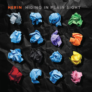 Herin- Hiding in Plain Sight