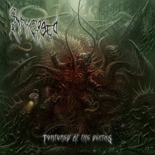 Submerged- Tortured At The Depths (PREORDER)