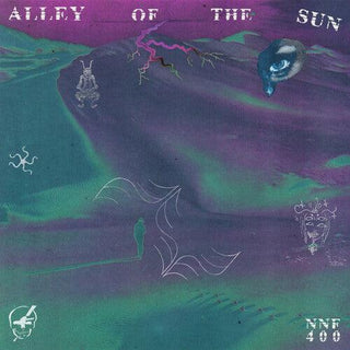 Various Artists- Alley Of The Sun (Various Artists) (PREORDER)