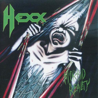 Hexx- Morbid Reality