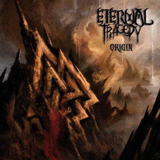 Eternal Tragedy- Origin