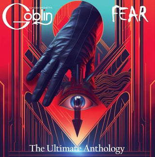 Claudio Simonetti's Goblin- Fear: The Ultimate Anthology (PREORDER)