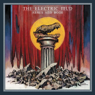 Electric Mud- Ashes And Bone