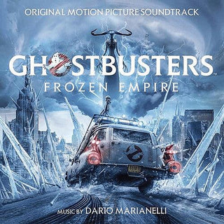 Ghostbusters Frozen Empire (Original Soundtrack)