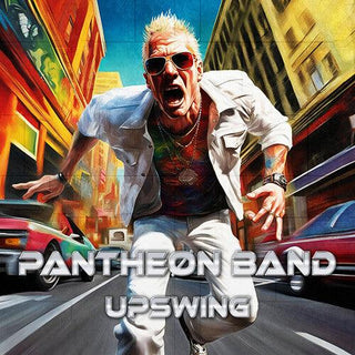 Pantheon- Upswing (PREORDER)