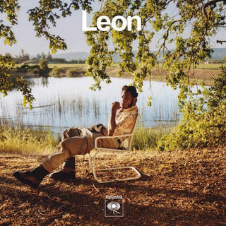 Leon Bridges- Leon