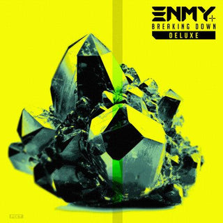 Enmy- Breaking Down (PREORDER)